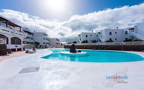 Vivienda Vacacional Papillon